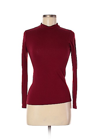 Forever 21 Long Sleeve Turtleneck (view 1)