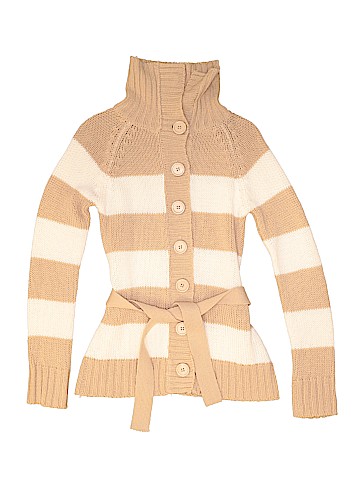 Blue Heart Cardigan (view 1)