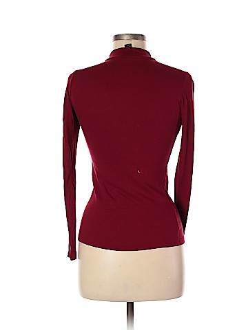 Forever 21 Long Sleeve Turtleneck (view 2)