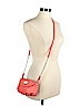 Nine West Orange Crossbody Bag One size - photo 2