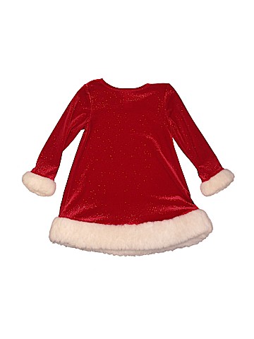 Bonnie Jean Dress (view 2)