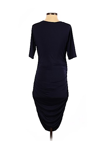 Motherhood Casual Dress (view 2)