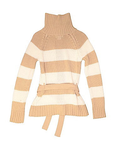 Blue Heart Cardigan (view 2)