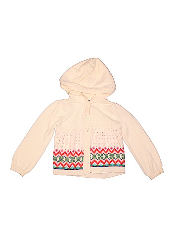 Baby Gap Cardigan (view 1)