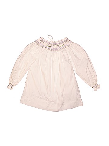 Castle and Crowns Long Sleeve Blouse (view 1)