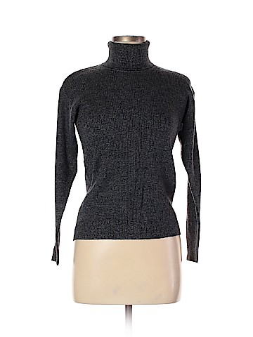 Jones New York Wool Pullover Sweater (view 1)