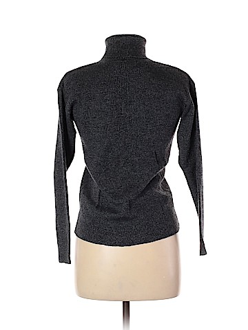 Jones New York Wool Pullover Sweater (view 2)