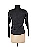Jones New York Gray Wool Pullover Sweater Size M (petite) - photo 2