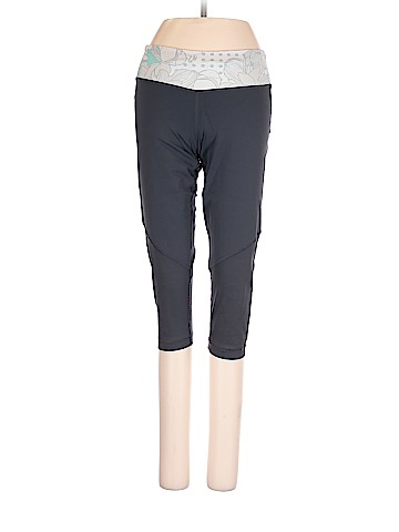 Lululemon Athletica Active Pants (view 1)