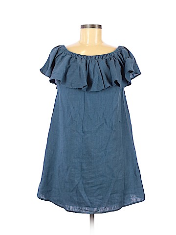 Madewell Casual Dress (view 1)