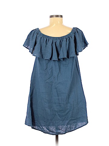 Madewell Casual Dress (view 2)