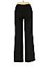Ann Taylor Black Wool Pants Size 0 (petite) - photo 2