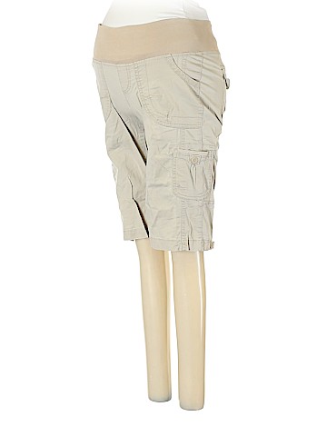 Motherhood Cargo Shorts (view 1)