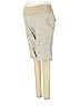 Motherhood Tan Cargo Shorts Size S - photo 1