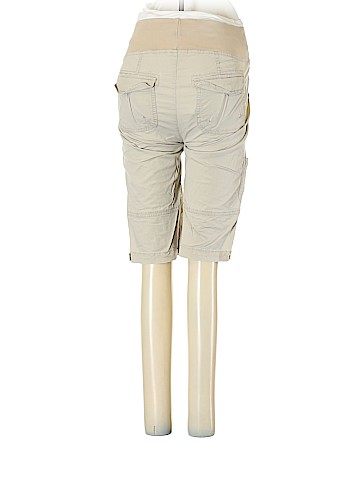 Motherhood Cargo Shorts (view 2)