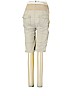 Motherhood Tan Cargo Shorts Size S - photo 2