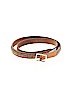 Ann Taylor LOFT Solid Tan Belt Size M - photo 1