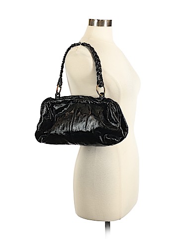 Hobo International Leather Shoulder Bag (view 2)