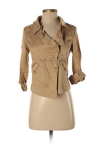 Ann Taylor Jacket (view 1)