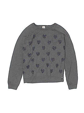 OshKosh B'gosh Pullover Sweater (view 1)