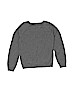 OshKosh B'gosh Gray Pullover Sweater Size 12 - photo 2