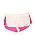 Nike White Athletic Shorts Size M - photo 1