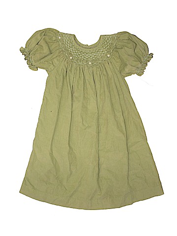 Mom & Me Dress (view 1)