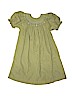 Mom & Me 100% Cotton Green Dress Size 2T - photo 1
