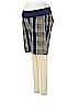 Old Navy - Maternity Blue Khaki Shorts Size S - photo 1