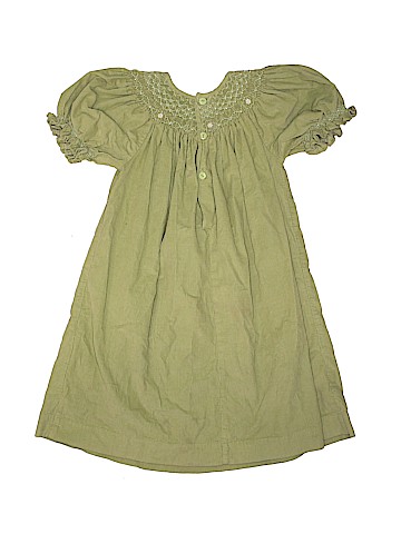 Mom & Me Dress (view 2)