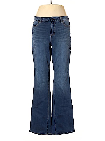 Talbots Jeans (view 1)