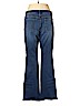Talbots Blue Jeans Size 14 LONG - photo 2