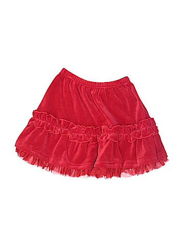 Hanna Andersson Skirt (view 1)