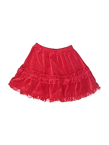 Hanna Andersson Skirt (view 2)