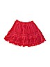 Hanna Andersson Red Skirt Size 110 cm / US 5-6 - photo 2