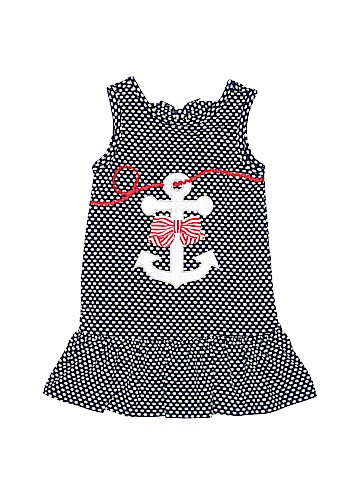 Youngland Dress (view 1)