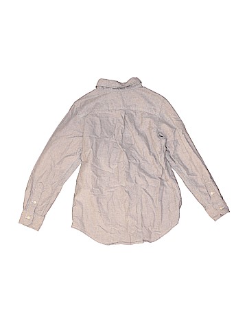 Ralph Lauren Long Sleeve Button-Down Shirt (view 2)