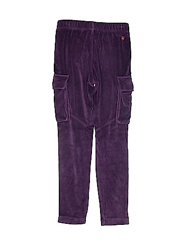 Tea Cargo Pants (view 2)