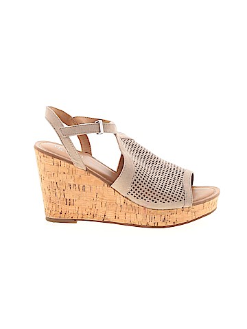 Franco Sarto Wedges (view 1)