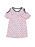 Healthtex 100% Cotton Pink Dress Size 3T - photo 1