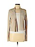 Eileen Fisher Tan Cardigan Size M - photo 1