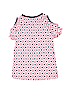 Healthtex 100% Cotton Pink Dress Size 3T - photo 2