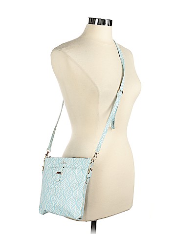 Scout Crossbody Bag (view 2)