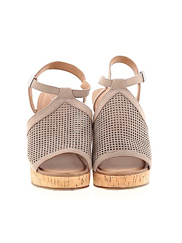 Franco Sarto Wedges (view 2)