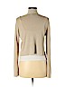 Eileen Fisher Tan Cardigan Size M - photo 2