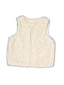 True Craft White Vest Size M (kids) - photo 2