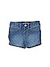 Cat & Jack 100% Cotton Blue Denim Shorts Size 3T - photo 1