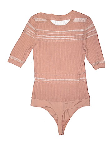 Intermix Bodysuit (view 2)