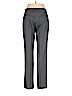 Unbranded 100% Polyester Gray Dress Pants Size 4 (petite) - photo 2