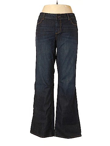 Talbots Jeans (view 1)